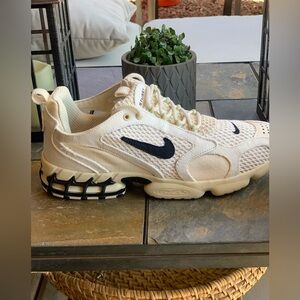Nike x Stüssy Air Zoom Spiridon Cage 2